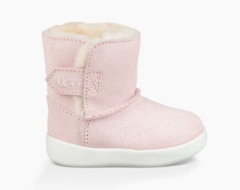 UGG Bottes Keelan Sparkle - Fille