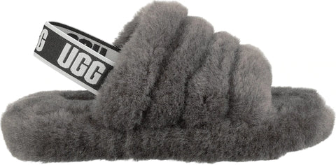 UGG Sandales Fluff Yeah - Enfants