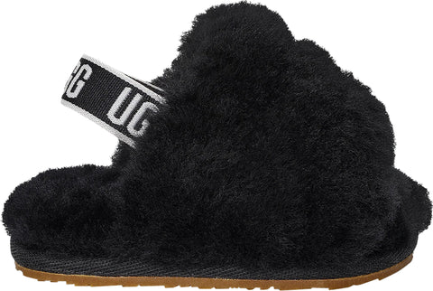 UGG Claquettes Yeah de Fluff - Nourisson