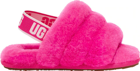 UGG Sandales Fluff Yeah - Tout-petit