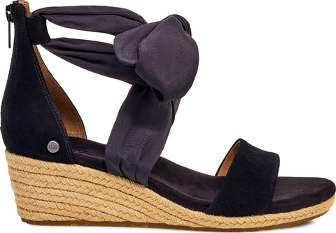 UGG Chaussures Trina Wedge - Femme