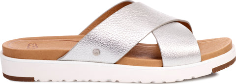 UGG Chaussures Kari Metallic - Femme