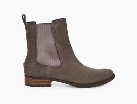 UGG Bottes Hillhurst II - Femme