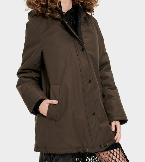 UGG Parka Bernice - Femme