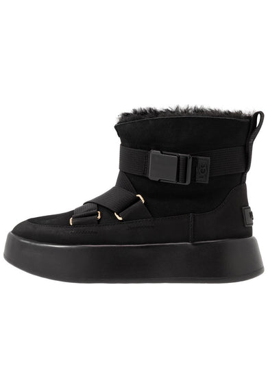 UGG Bottes Classic Boom Buckle - Femme