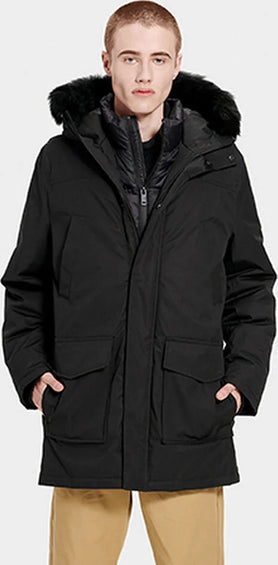 UGG Parka Butte - Homme