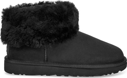 UGG Bottes Classic Mini - Femme