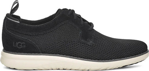 UGG Chaussures Union Derby Hyperweave - Homme