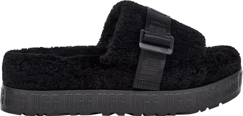 UGG Sandals Fluffita - Femme