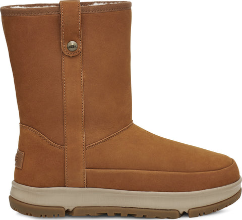 UGG Bottes courtes Classic Weather - Femme