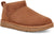 UGG Bottes Classiques Ultra Mini - Femme - Chestnut