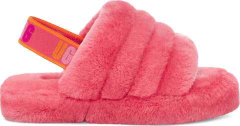 UGG Sandales Fluff Yeah - Enfants