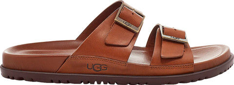 UGG Sandales Wainscott Buckle Slide - Homme