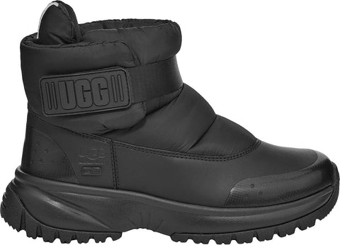 UGG Bottes Yose Puff - Femme