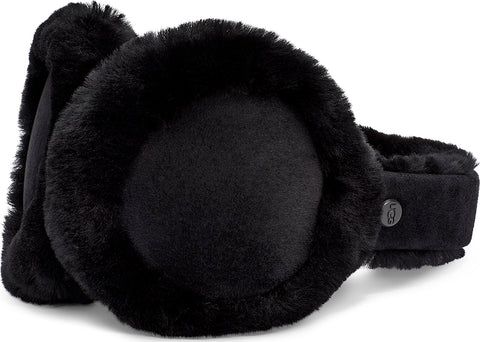 UGG Sheepskin Bluetooth Earmuff - Femme