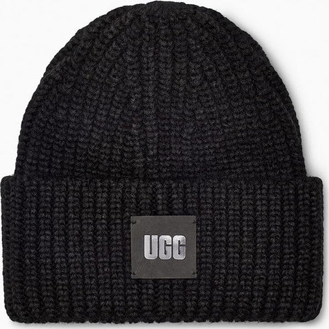 UGG Tuque en tricot Chunky - Jeune