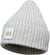 UGG Tuque en tricot Chunky - Jeune - Light Grey