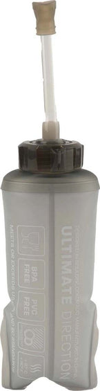Ultimate Direction Bouteille mince The Body 500ml - Unisexe
