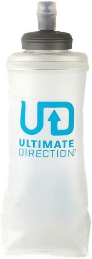 Ultimate Direction Bouteille The Body 500ml - Unisexe