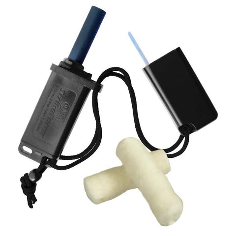 Ultimate Survival Technologies Système d'allumage feu StrikeForce