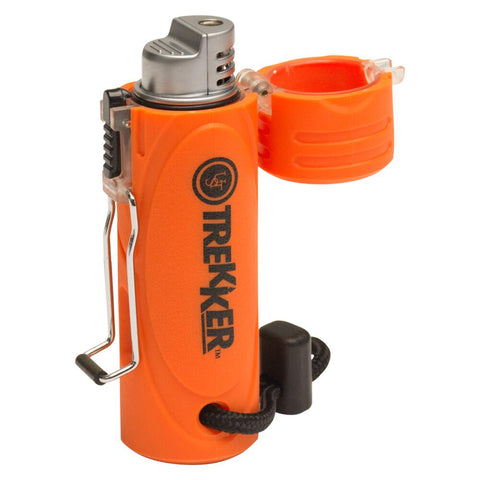 Ultimate Survival Technologies Briquet Trekker Stormproof