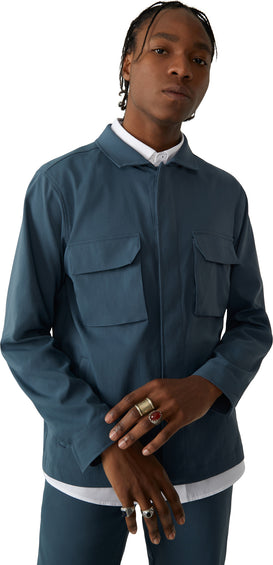 Vallier Veste-chemise moderne Millwall - Homme