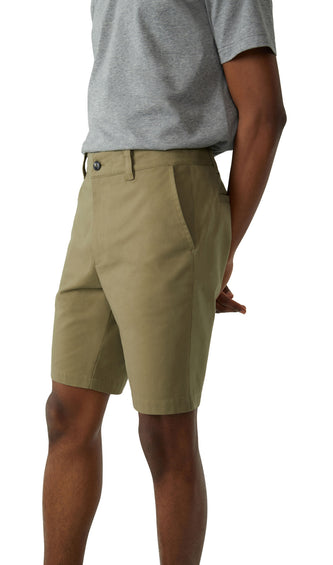 Vallier Short Melville Homme