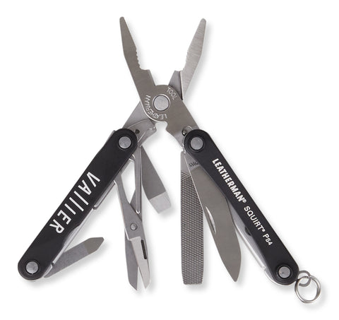 Vallier Vallier x Leatherman - Squirt PS4