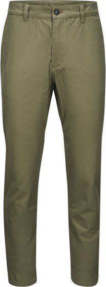 Vallier Pantalon chino Leith - Homme