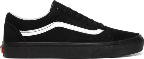 Vans Chaussures Pig Suede Old Skool - Unisexe