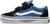 Vans Souliers Old Skool V - Grand Enfant - Navy - True White