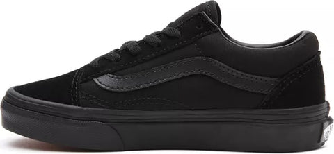 Vans Souliers de skate classique Old Skool - Enfant