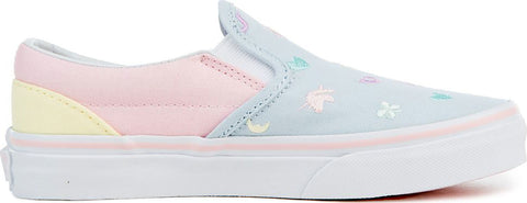 Vans Chaussures Classic Slip On Enfant