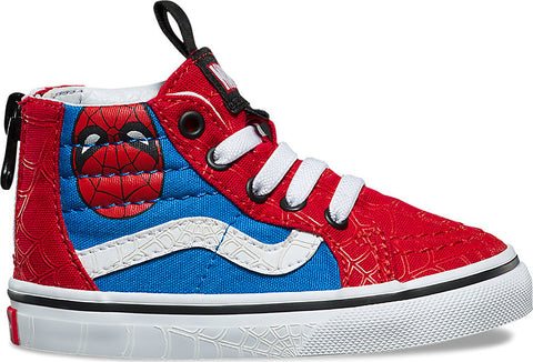 Vans Chaussures SK8-Hi Zip Tout-Petit