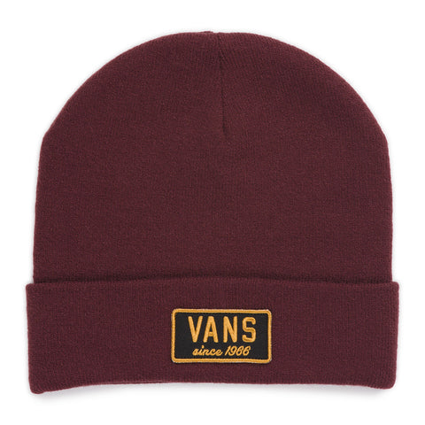Vans Tuque Breakin Curfew