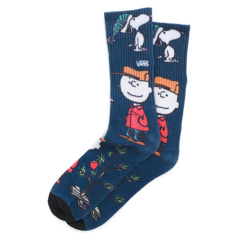 Vans Chaussettes Vans x Peanuts Homme