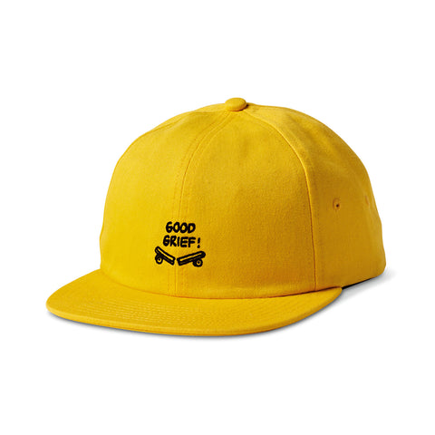 Vans Chapeau Vans X Peanuts Jockey Homme