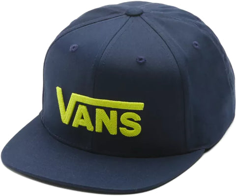 Vans Casquette Snapback Drop V II - Garçon