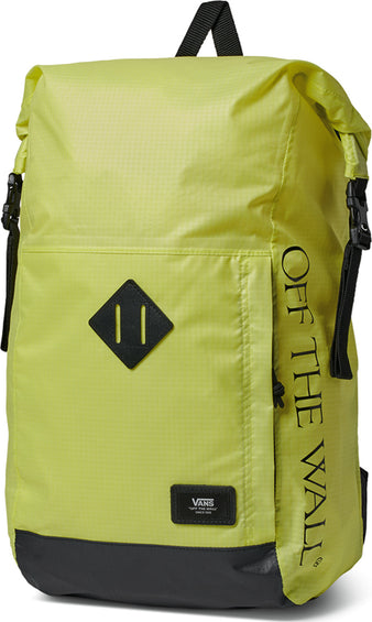 Vans Sac à dos Fend Roll Top Homme