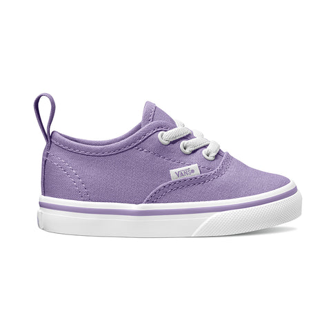 Vans Authentic Elastic Lace Tout-Petit