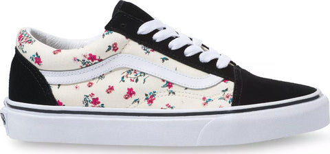 Vans Old Skool Speckle Jersey - Unisexe