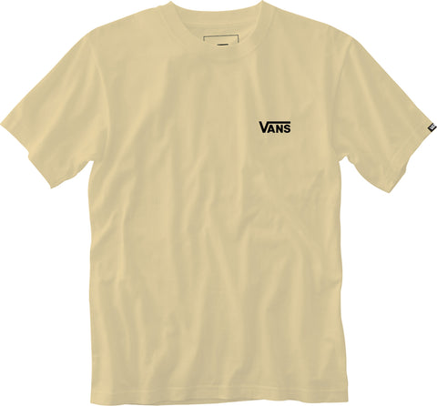 Vans T-shirt à manches courtes Left Chest Logo Tee - Homme