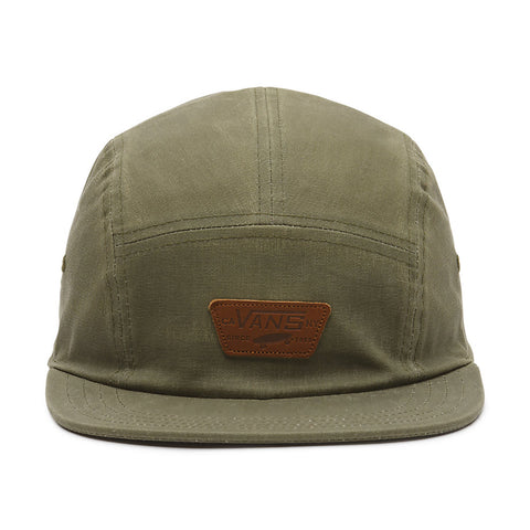 Vans Casquette Mini Fullpatch 5-Panel Camper Homme