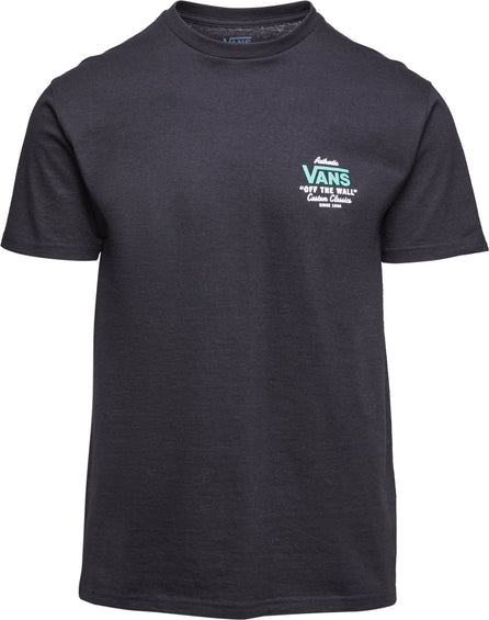 Vans T-Shirt Holder St Classic - Homme
