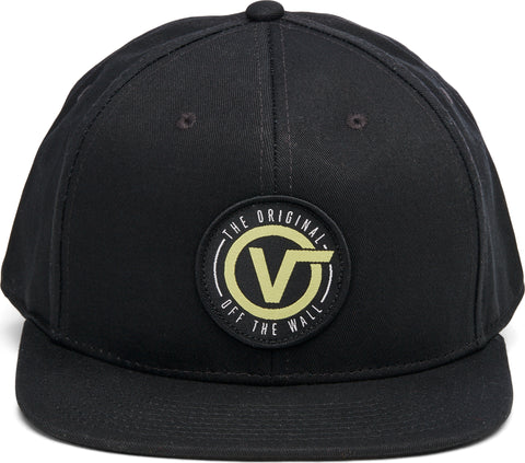 Vans Casquette OG Circle V Homme