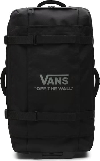 Vans Bagage Check-In