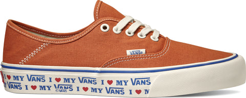 Vans Chaussures Authentic SF Unisexe