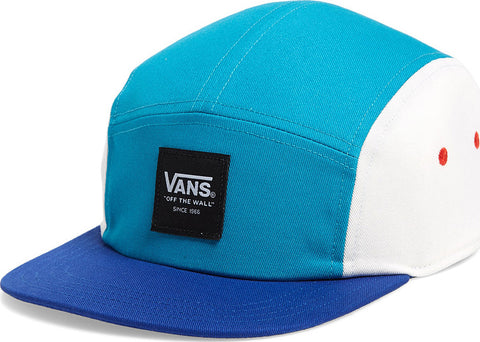 Vans Casquette Ranger Camper Femme