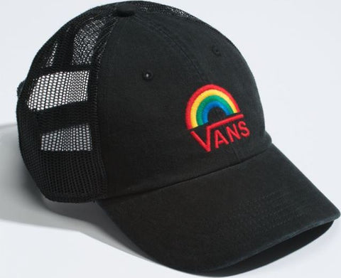 Vans Casquette Roadster Femme
