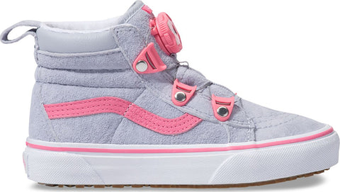Vans Chaussures Sk8-HI MTE Boa Enfants